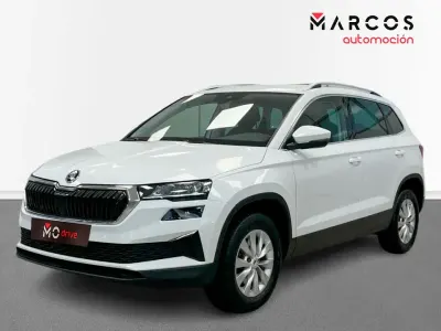 Occasion Skoda Karoq Selection 150 PK (110 kW) 2024 SUV