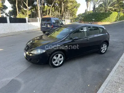 Usado Seat Leon