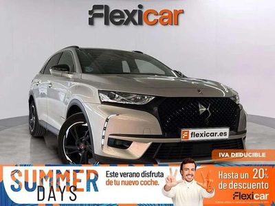 DS Automobiles DS7 Crossback