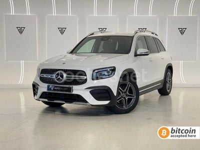 Mercedes GLB200