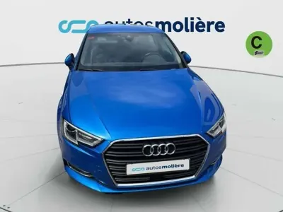 Usado Audi A3