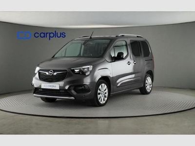 Usado Opel Combo Elegance 130 CV (95 kW) 2022 Monovolumen