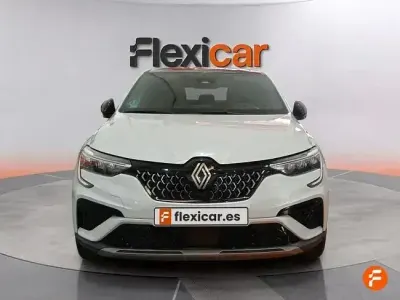 Usado Renault Arkana Evolution 140 CV (102 kW) 2024 Blanco SUV