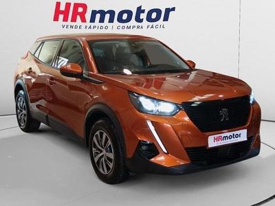 Usado Peugeot 2008 Allure 131 CV (96 kW) 2021 SUV