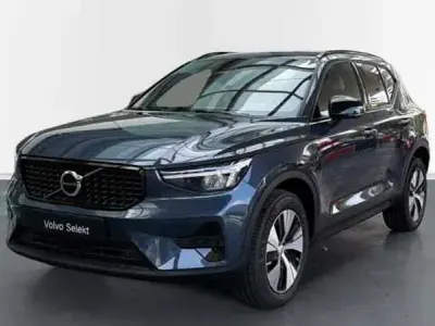 Nuevo Volvo XC40 Plus 163 CV (119 kW) 2026 Azul SUV