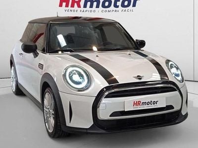 Usado Mini Cooper 136 CV (100 kW) 2023 Utilitario
