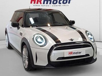 Usado 2023 Mini Cooper Utilitario | 23.490 € (Precio justo)