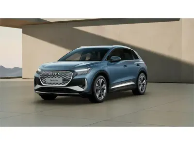 Usado Audi Q4 e-tron