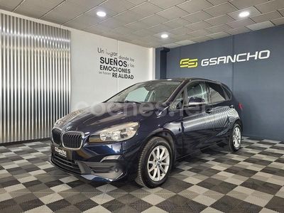 BMW 216 Active Tourer