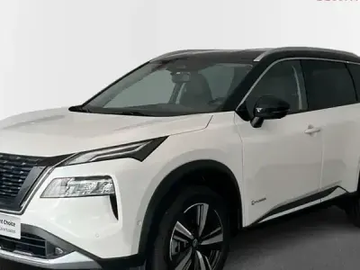 Usado Nissan X-Trail