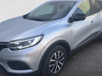 Usado Renault Kadjar LIMITED 140 CV (102 kW) 2021 SUV