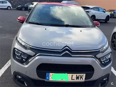 Usado Citroën C3