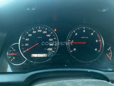 Negro Usado 2005 Toyota Land Cruiser SUV | 18.950 € (Precio justo)