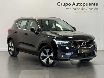 Usado Volvo XC40