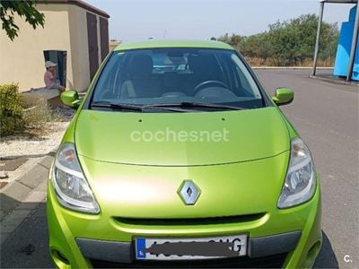 Renault Clio II