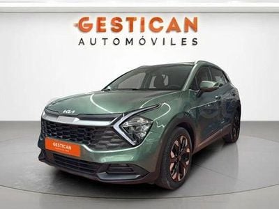 Usado Kia Sportage