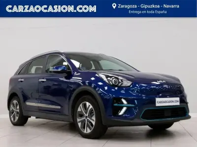 Usado Kia e-Niro 150 kW (204 CV) 2022 Otro SUV
