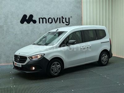 Mercedes Citan 110