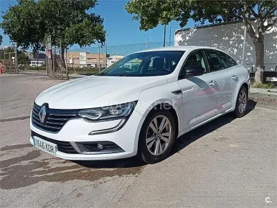 Usado Renault Talisman