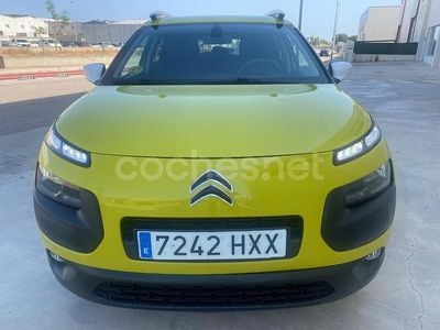 Citroën C4 Cactus