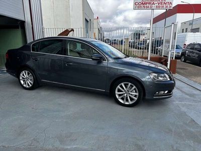 usado VW Passat 2.0TDI Highline BMT