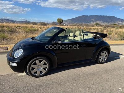 VW Beetle