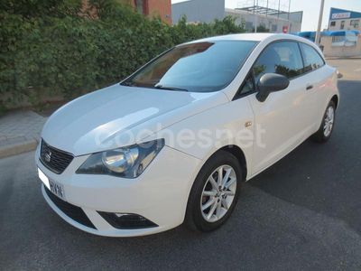 Seat Ibiza SC