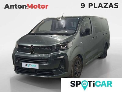 Citroën Spacetourer