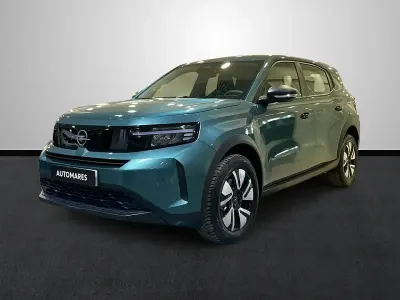 Usado Opel Frontera Edition 145 CV (106 kW) 2024 Naranja SUV