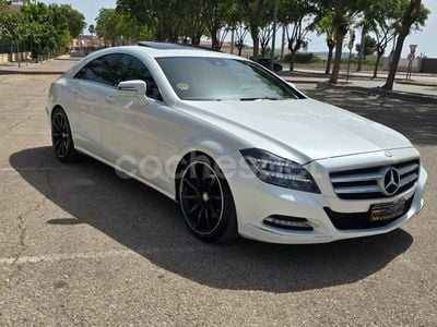 Mercedes CLS350