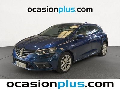 Renault Mégane IV