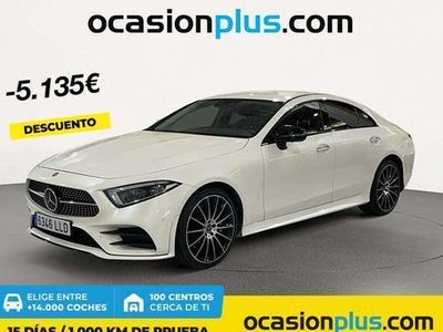 Mercedes CLS400