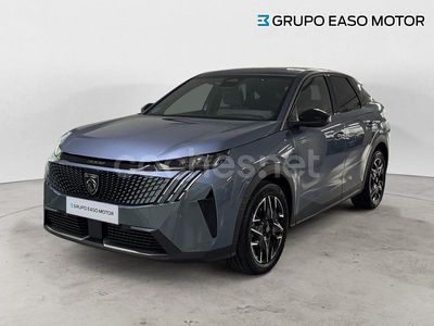 Gris / plata Usado 2024 Peugeot 3008 Allure SUV | 29.990 €