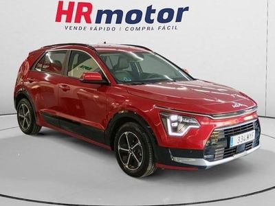 Usado 2025 Kia Niro SUV | 24.810 € (Buen precio)