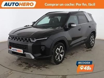 Usado KGM Torres