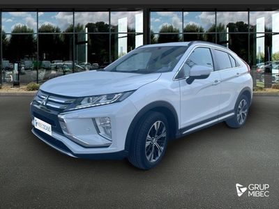usado Mitsubishi Eclipse Cross 150T Motion 2WD 120 kW (163 CV)