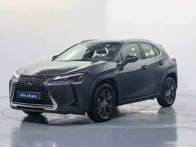 Usado Lexus UX 250h