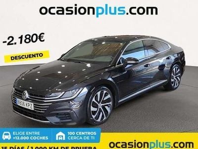 VW Arteon