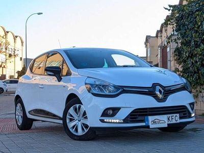 Renault Clio IV
