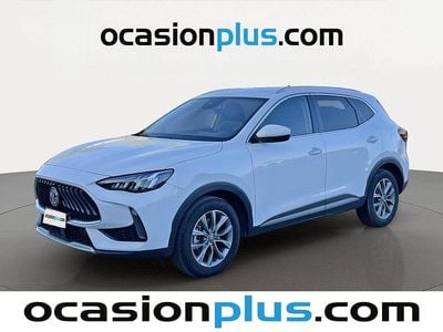 Usado MG HS Comfort 162 CV (119 kW) 2024 Blanco SUV
