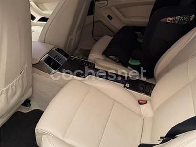 Porsche Panamera Turbo
