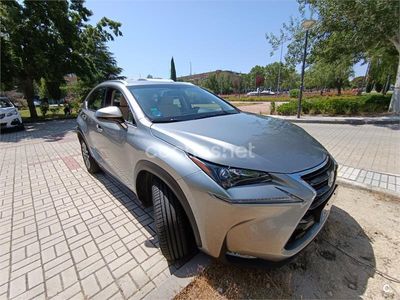 Lexus NX300h