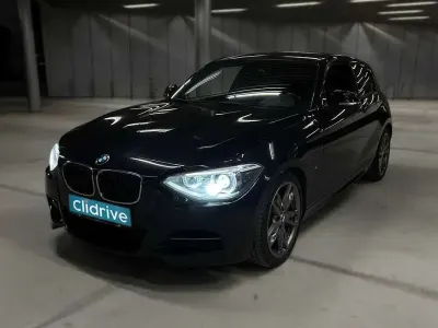Usado BMW M135