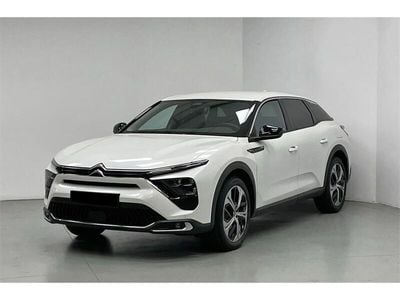 Citroën C5 X