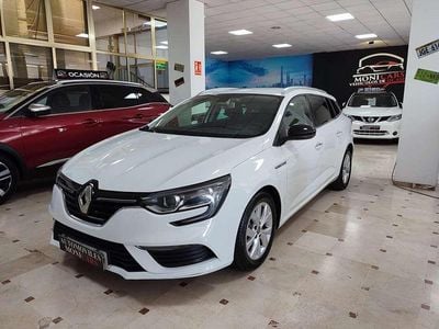 Renault Mégane IV