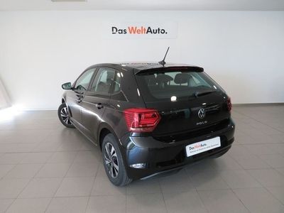 usado VW Polo Advance 1.0 TSI 70 kW (95 CV)