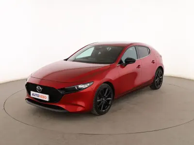 Usado Mazda 3