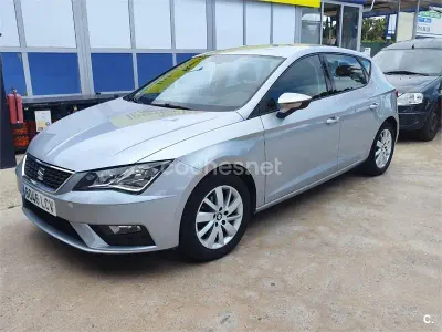 Usado Seat Leon