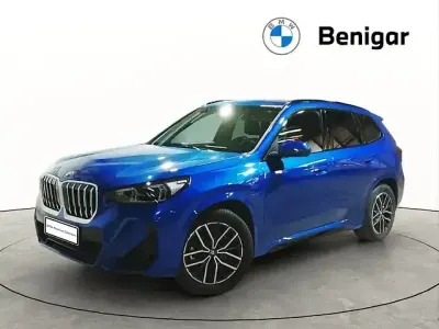 Usado BMW X1 245 CV (180 kW) 2025 Azul SUV