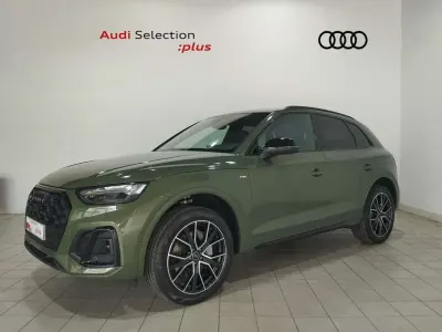 Usado Audi Q5